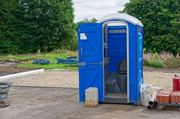 Best Short-Term Portable Toilet Rental  in West Livingston, TX